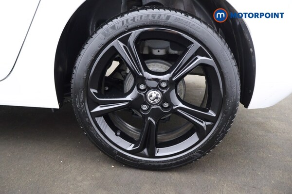 Used Vauxhall Corsa 2023 for sale - 76008928: Photo 27