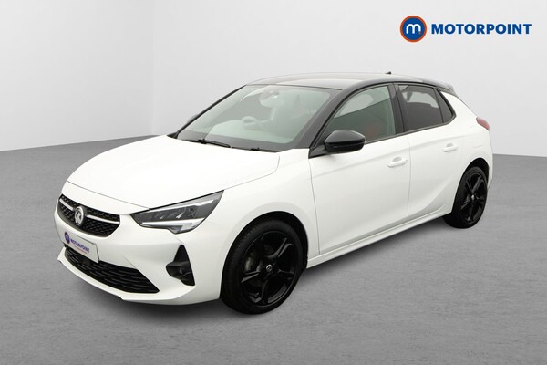 Used Vauxhall Corsa 2023 for sale - 76008928: Photo 3