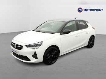 Used Vauxhall Corsa 2023 for sale - 76008928: Photo 3