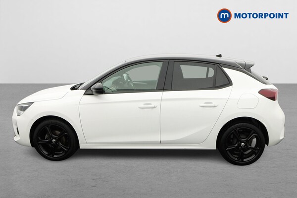 Used Vauxhall Corsa 2023 for sale - 76008928: Photo 4
