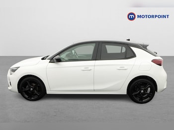Used Vauxhall Corsa 2023 for sale - 76008928: Photo 4