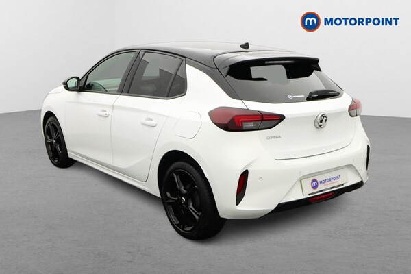 Used Vauxhall Corsa 2023 for sale - 76008928: Photo 5