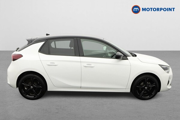 Used Vauxhall Corsa 2023 for sale - 76008928: Photo 8