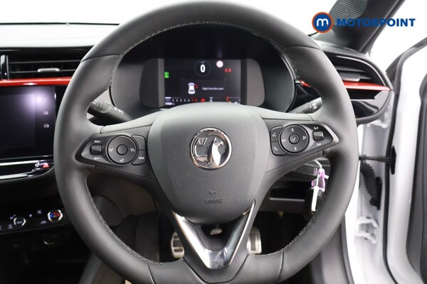 Used Vauxhall Corsa 2023 for sale - 76008928: Photo 9