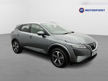 Used Nissan Qashqai undefined for sale - 78818037: Photo