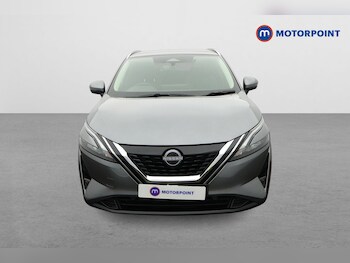 Used Nissan Qashqai undefined for sale - 78818037: Photo