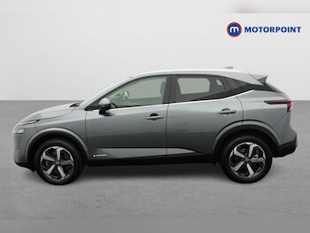 Used Nissan Qashqai undefined for sale - 78818037: Photo