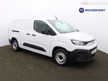 Used Citroen Berlingo 2026 for sale - 78457277: Photo