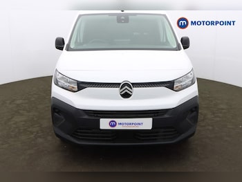 Used Citroen Berlingo 2026 for sale - 78457277: Photo