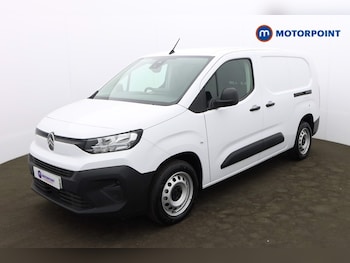 Used Citroen Berlingo 2026 for sale - 78457277: Photo
