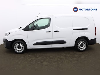 Used Citroen Berlingo 2026 for sale - 78457277: Photo