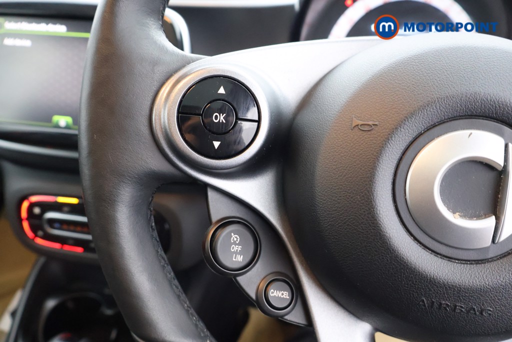 Used smart forfour 2022 for sale - 77297687: Photo 10