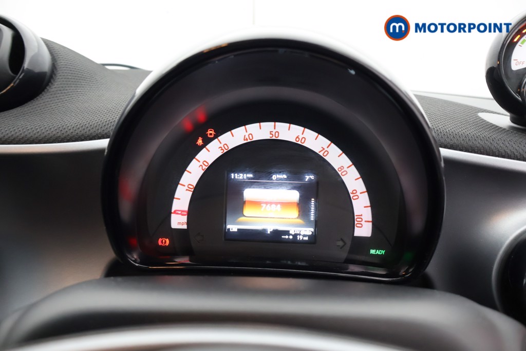 Used smart forfour 2022 for sale - 77297687: Photo 12