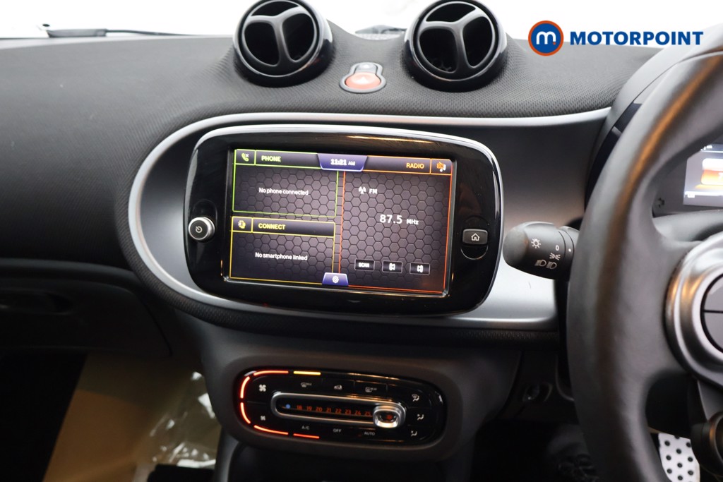 Used smart forfour 2022 for sale - 77297687: Photo 16