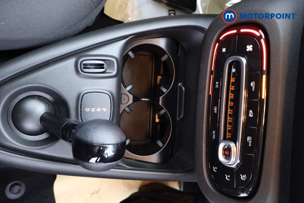 Used smart forfour 2022 for sale - 77297687: Photo 17