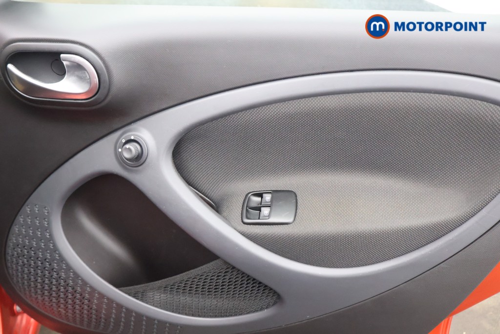 Used smart forfour 2022 for sale - 77297687: Photo 20