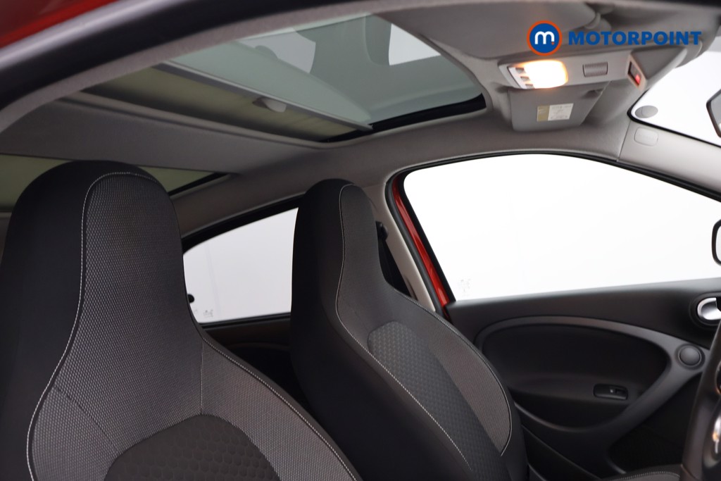 Used smart forfour 2022 for sale - 77297687: Photo 23