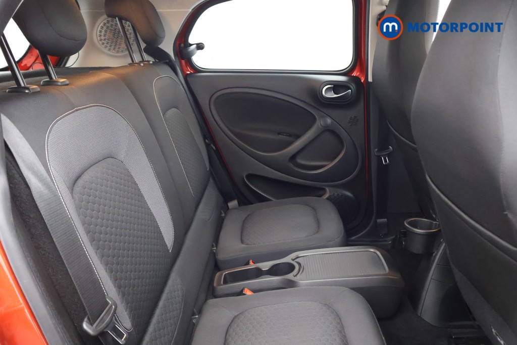 Used smart forfour 2022 for sale - 77297687: Photo 25