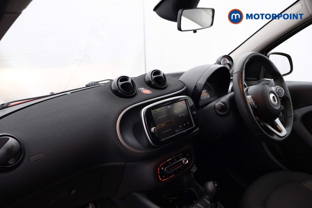 Used smart forfour 2022 for sale - 77297687: Photo 26