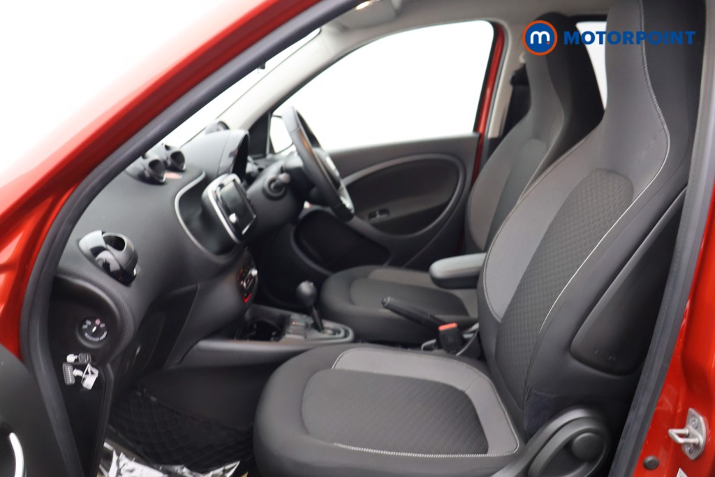 Used smart forfour 2022 for sale - 77297687: Photo 27