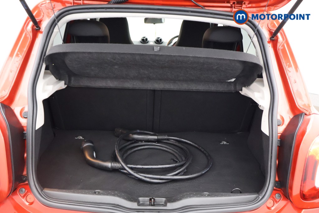 Used smart forfour 2022 for sale - 77297687: Photo 28