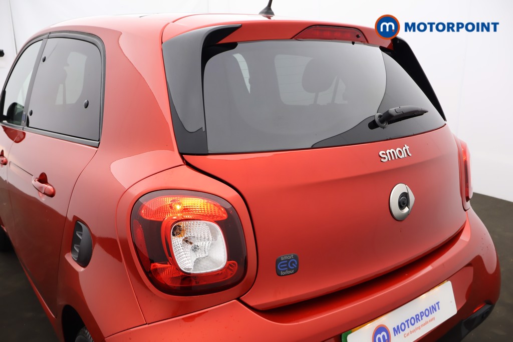 Used smart forfour 2022 for sale - 77297687: Photo 29