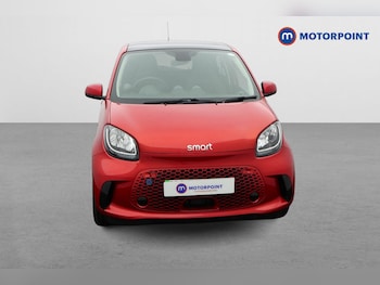 Used smart forfour 2022 for sale - 77297687: Photo
