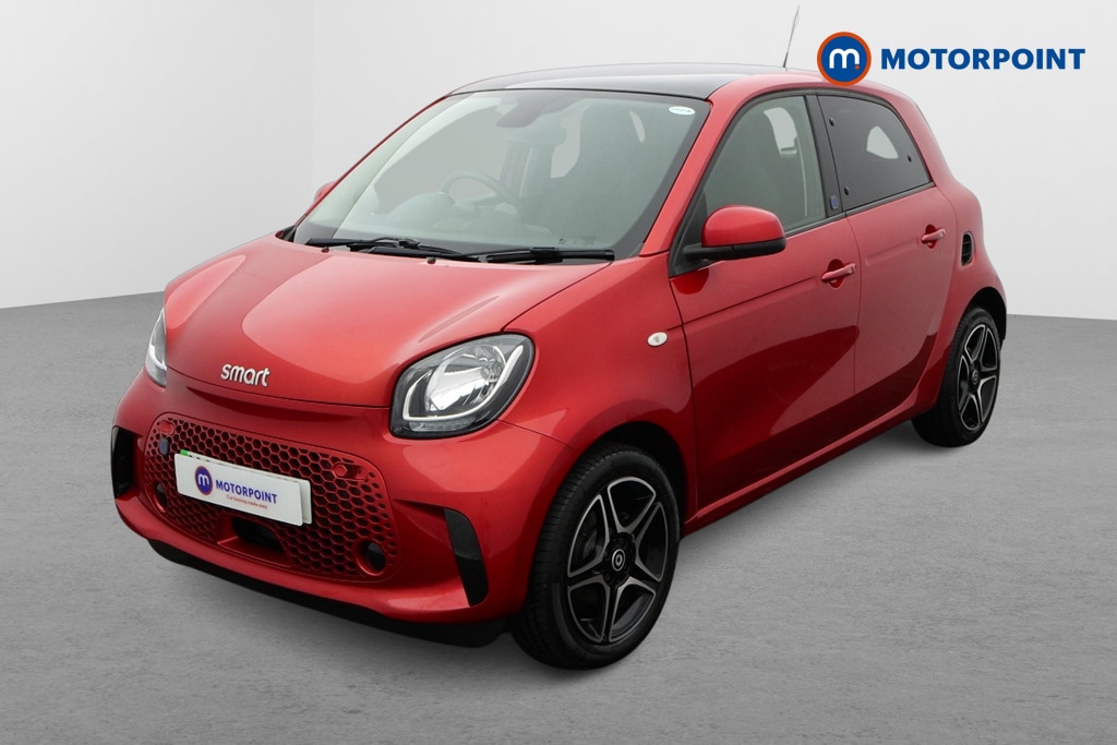 Used smart forfour 2022 for sale - 77297687: Photo 3