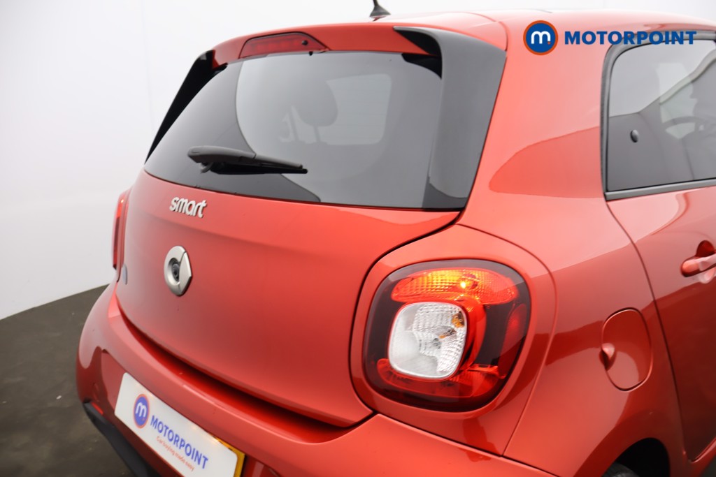 Used smart forfour 2022 for sale - 77297687: Photo 30