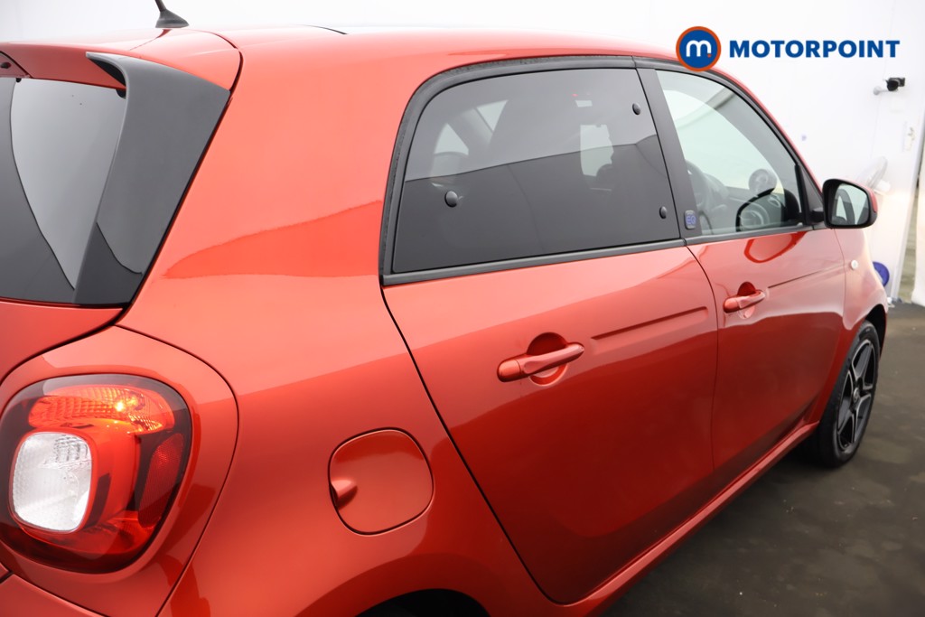 Used smart forfour 2022 for sale - 77297687: Photo 31