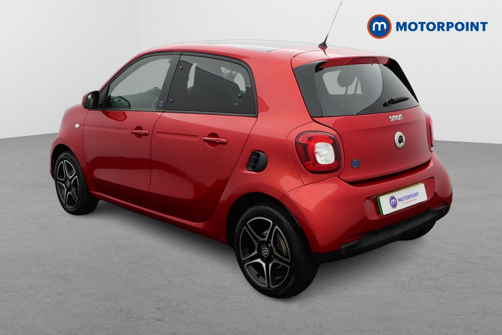 Used smart forfour 2022 for sale - 77297687: Photo 5