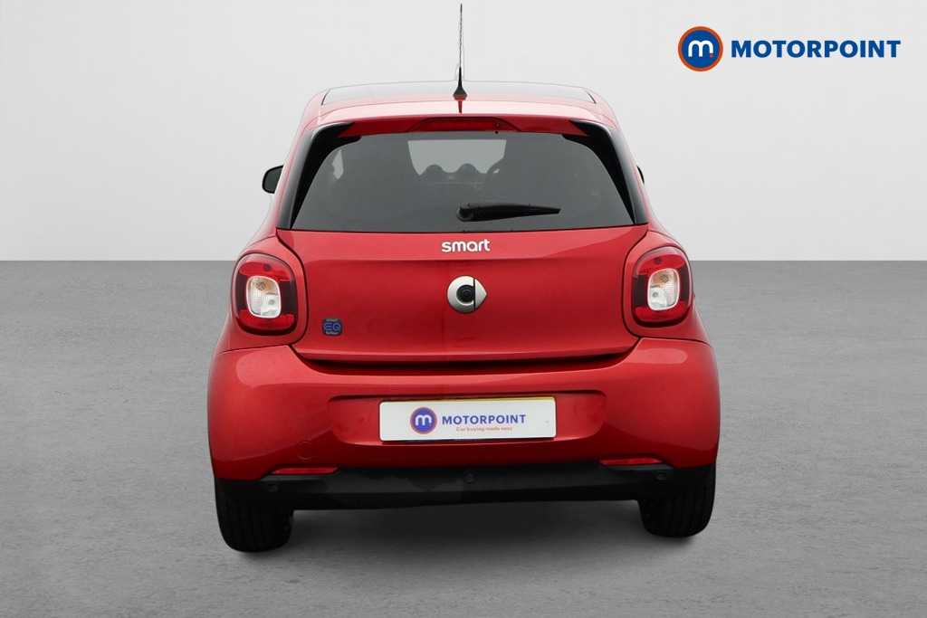 Used smart forfour 2022 for sale - 77297687: Photo 6