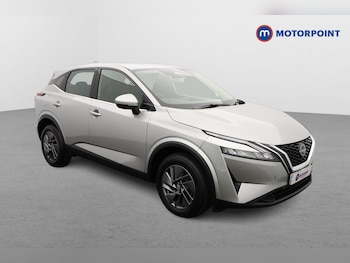 2023 - 1.3 DiG-T MH 158 Acenta Premium 5dr Xtronic