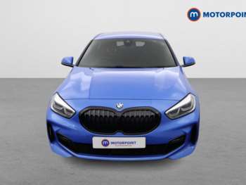 Used BMW 1 Series 2020 for sale - 75205901: Photo