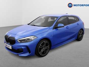 Used BMW 1 Series 2020 for sale - 75205901: Photo