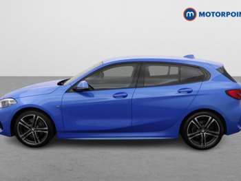 Used BMW 1 Series 2020 for sale - 75205901: Photo