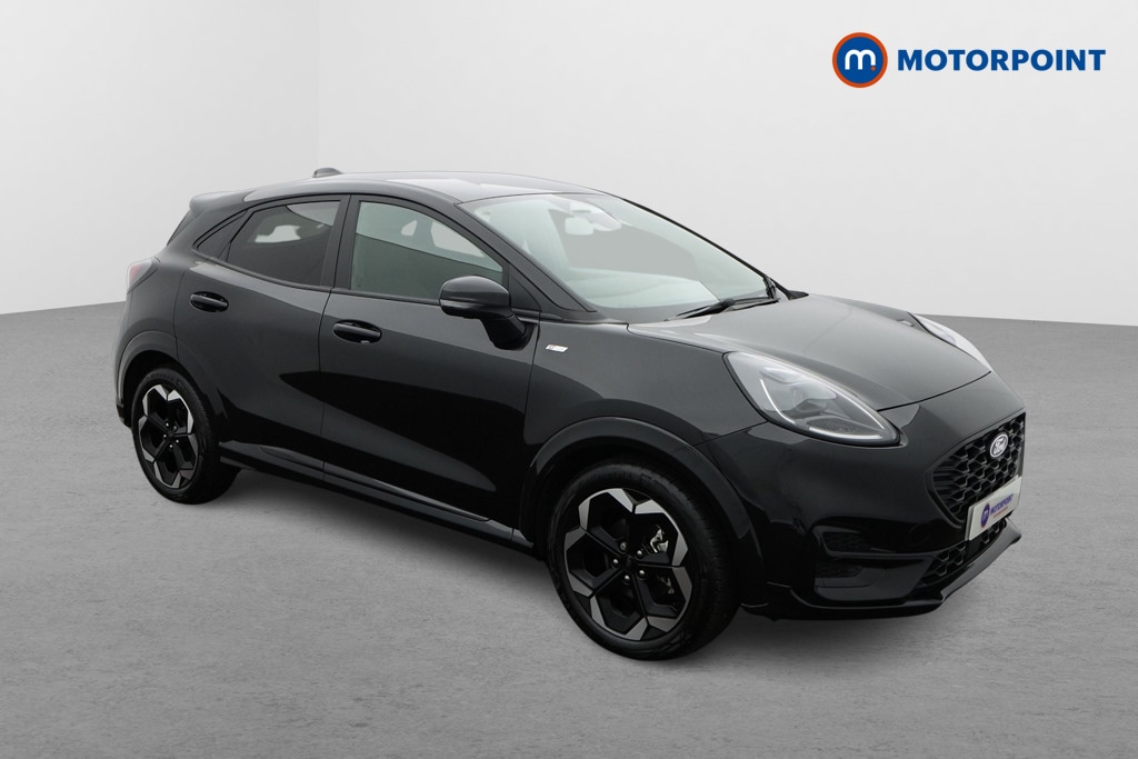 Used Ford Puma 2025 for sale - 76255626: Photo 1