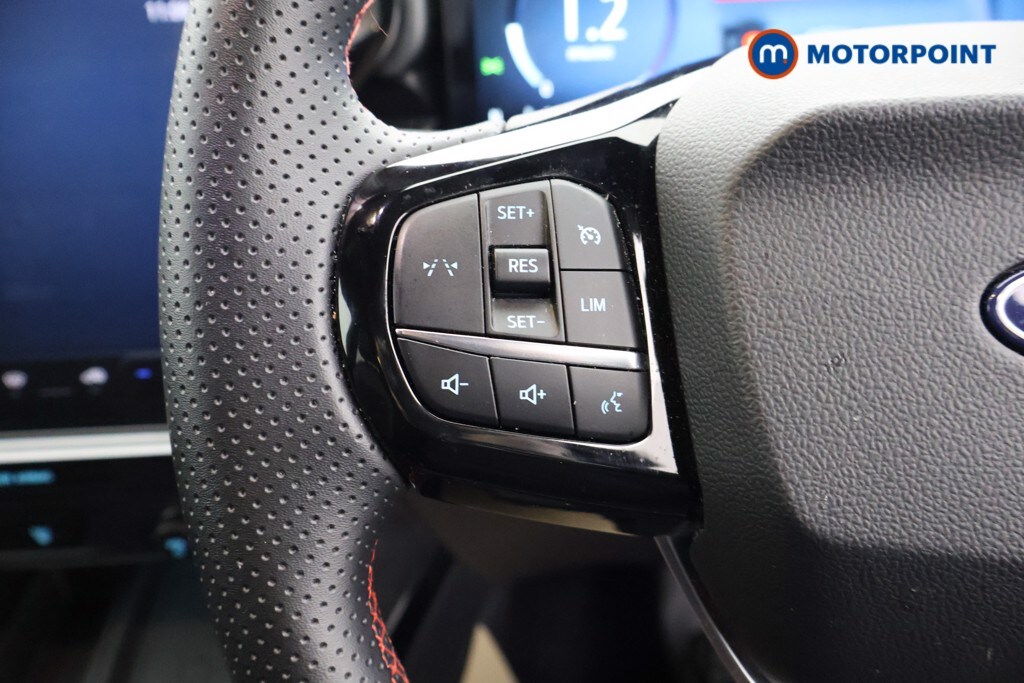 Used Ford Puma 2025 for sale - 76255626: Photo 10