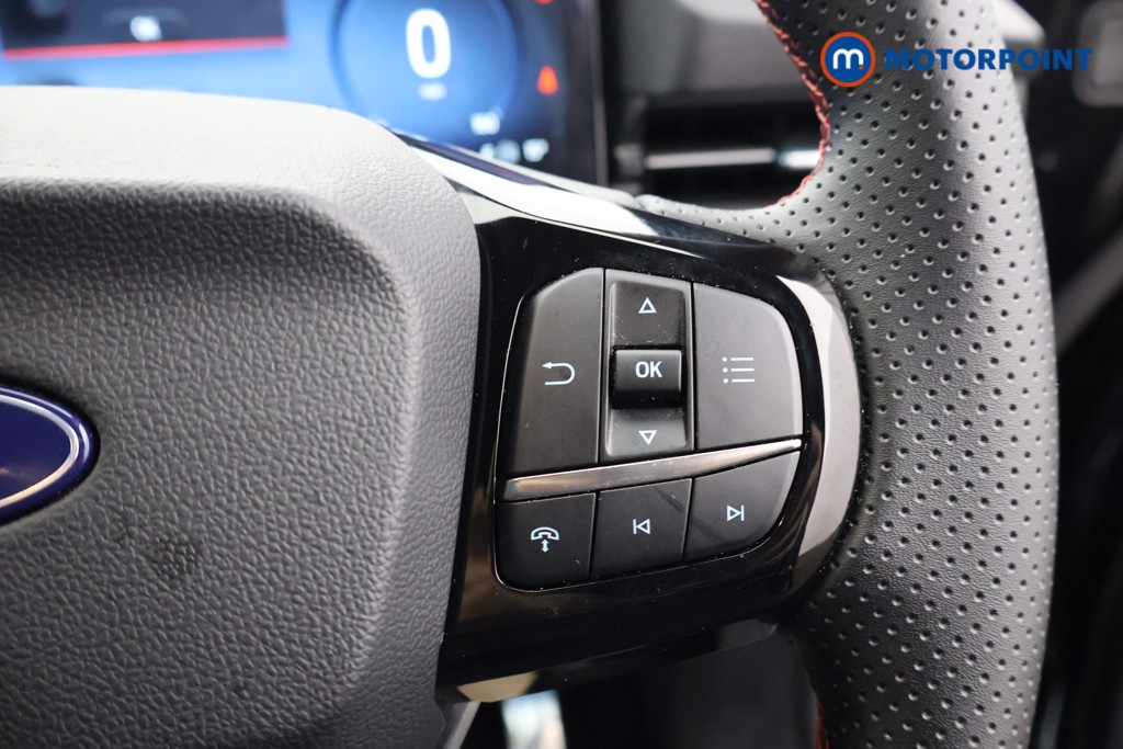 Used Ford Puma 2025 for sale - 76255626: Photo 11