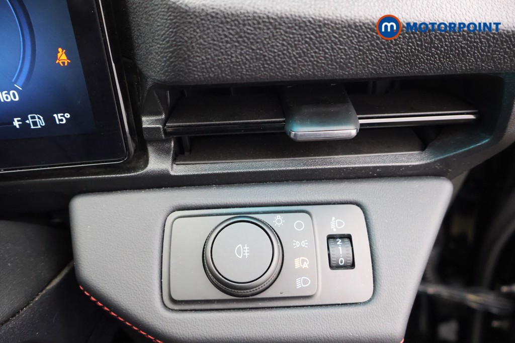 Used Ford Puma 2025 for sale - 76255626: Photo 14