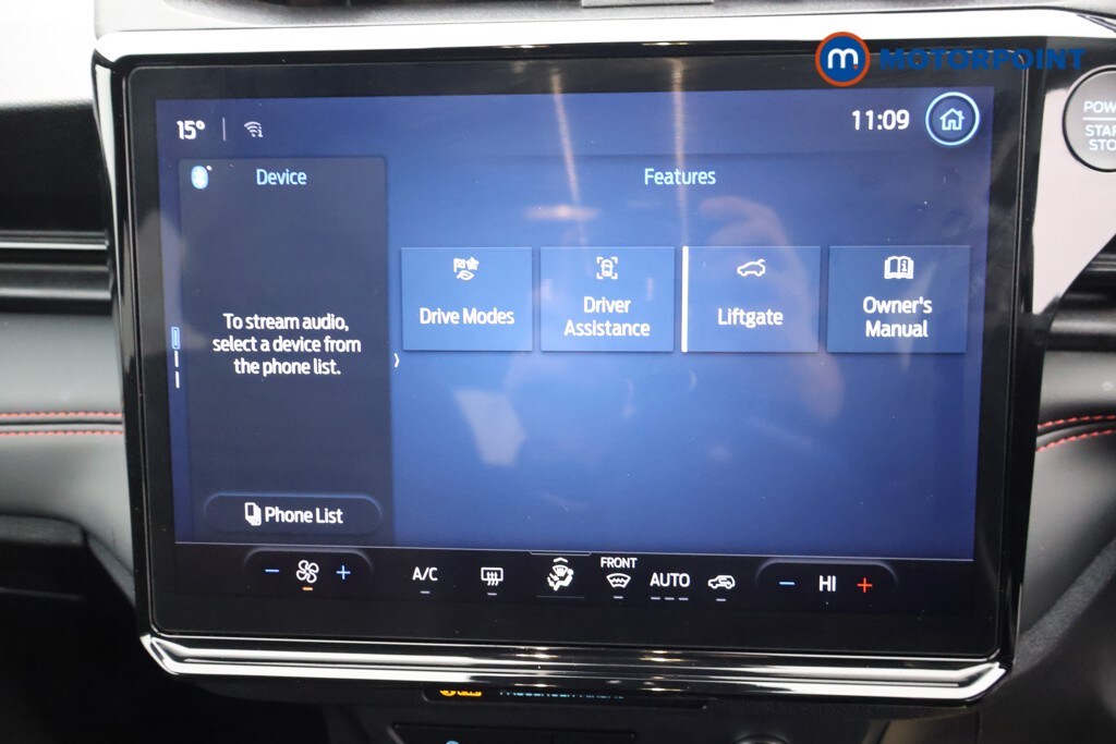 Used Ford Puma 2025 for sale - 76255626: Photo 17