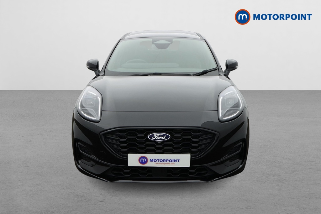 Used Ford Puma 2025 for sale - 76255626: Photo 2