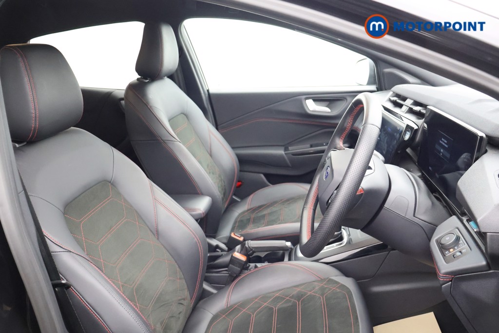 Used Ford Puma 2025 for sale - 76255626: Photo 24