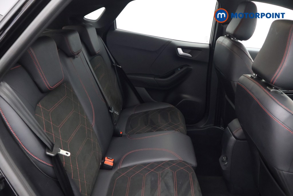 Used Ford Puma 2025 for sale - 76255626: Photo 27