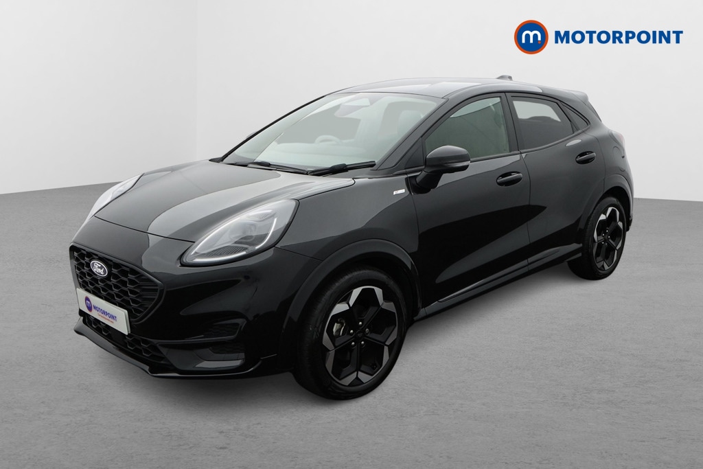 Used Ford Puma 2025 for sale - 76255626: Photo 3
