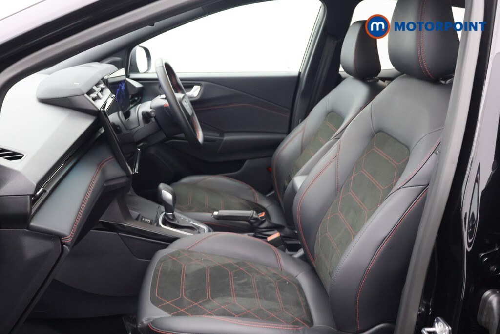 Used Ford Puma 2025 for sale - 76255626: Photo 31