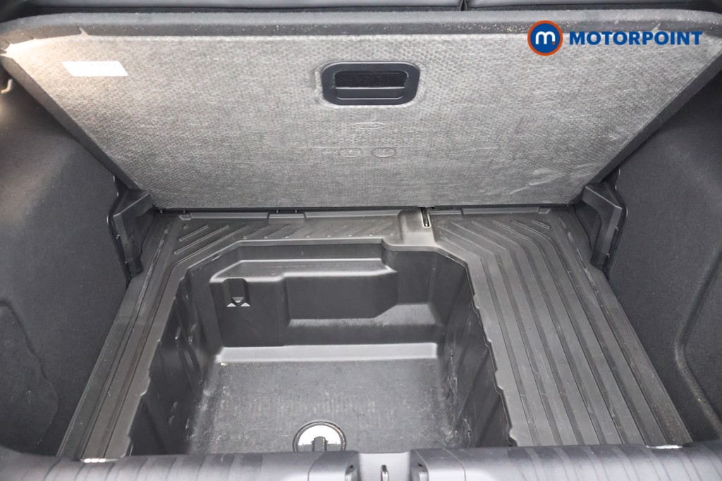Used Ford Puma 2025 for sale - 76255626: Photo 33