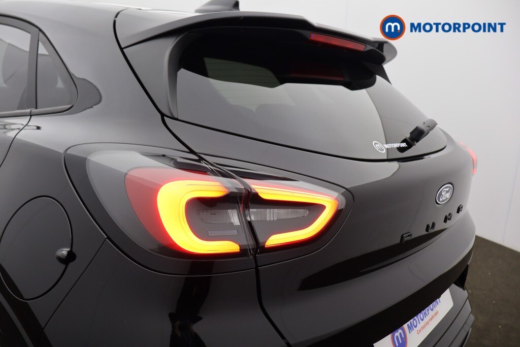 Used Ford Puma 2025 for sale - 76255626: Photo 36