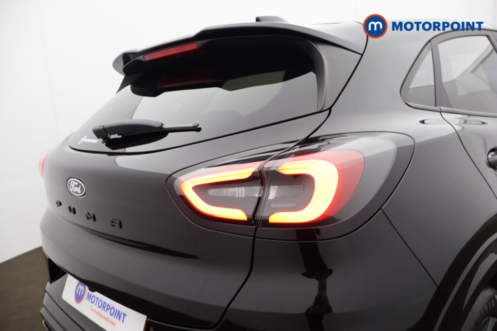 Used Ford Puma 2025 for sale - 76255626: Photo 37