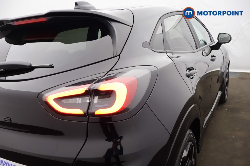 Used Ford Puma 2025 for sale - 76255626: Photo 38